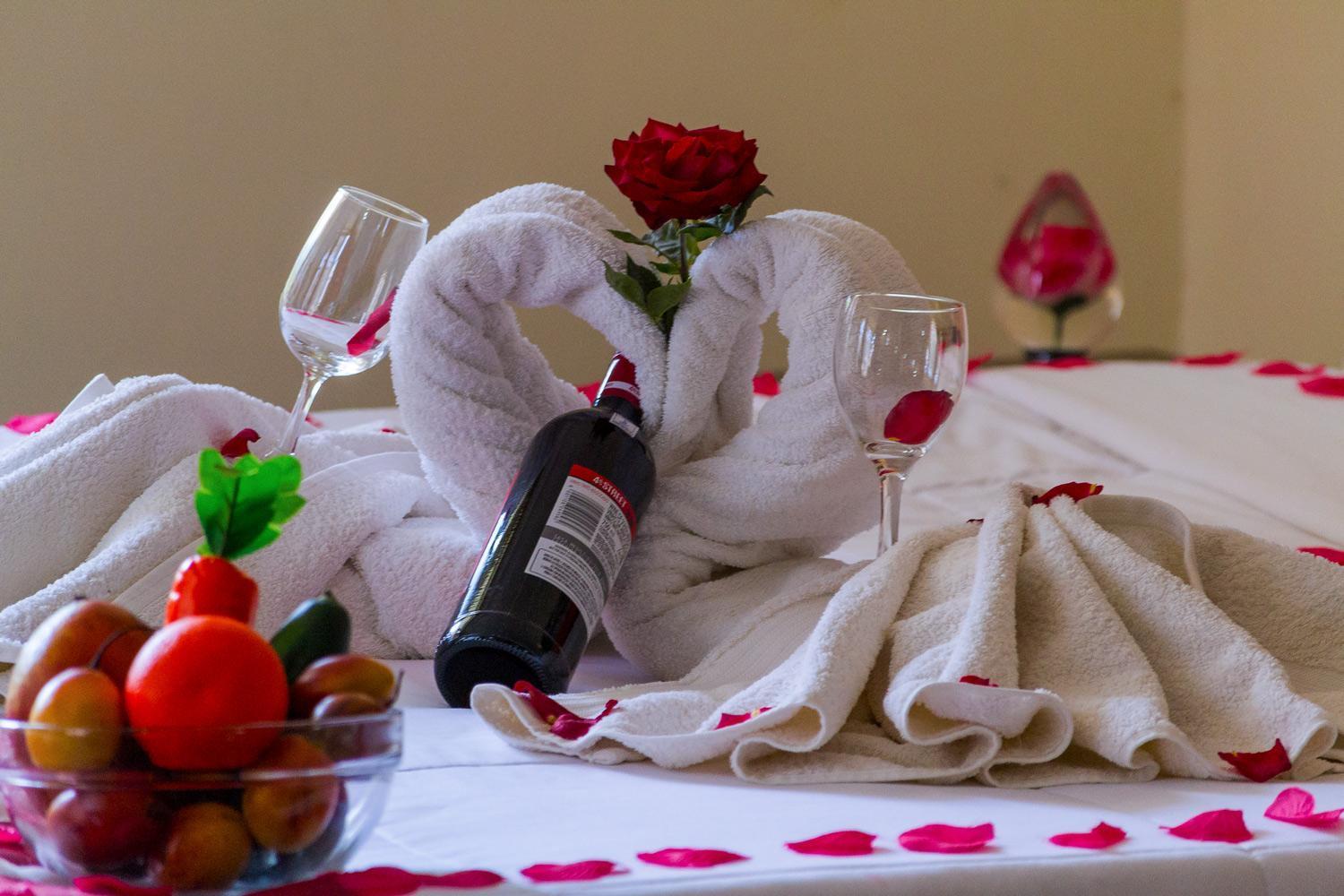 Anka Resort Naro Moru Dış mekan fotoğraf