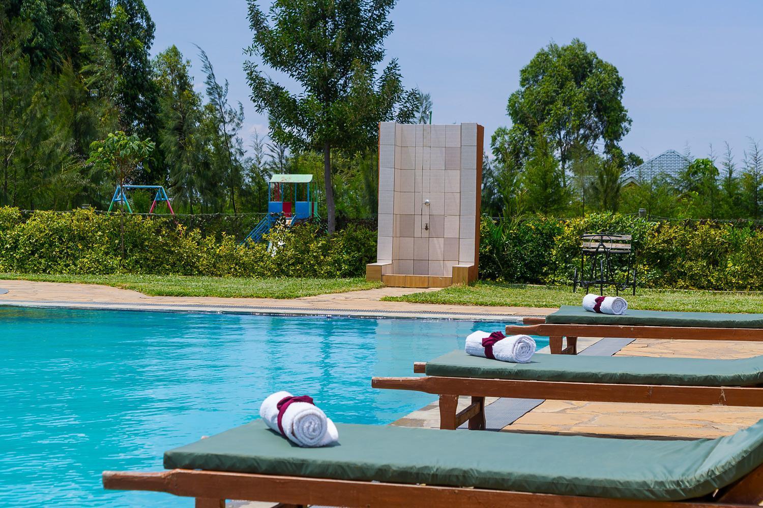 Anka Resort Naro Moru Dış mekan fotoğraf